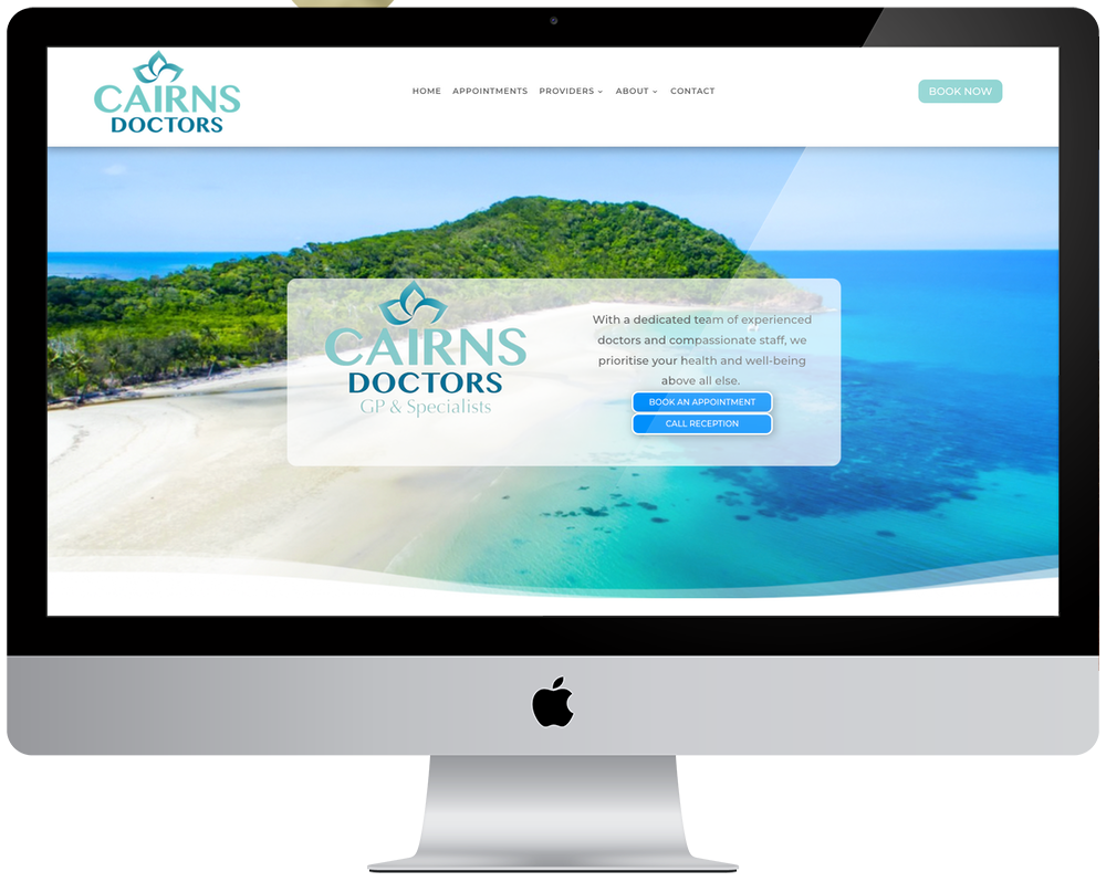 Cairns Doctors - Cairns Largest General Practice and Specialists Centre