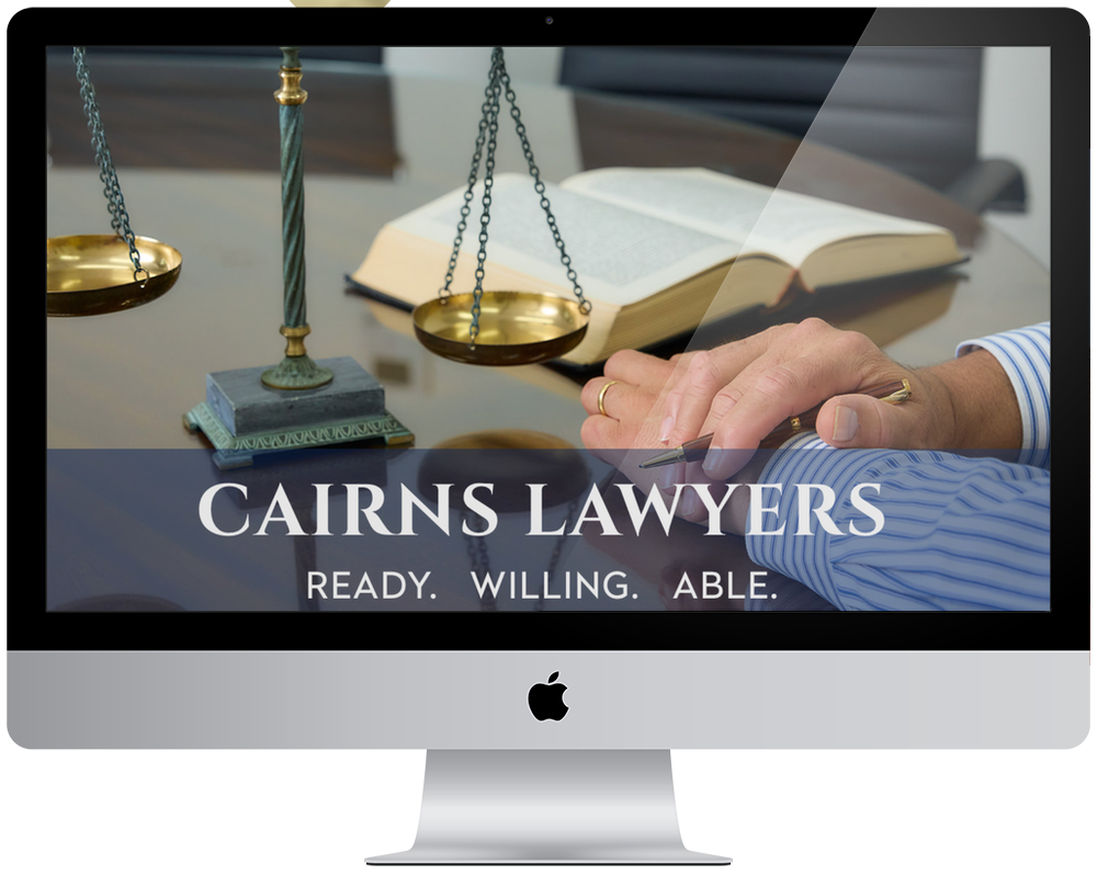 Cairns Lawyers - Cairns Legal Specialists