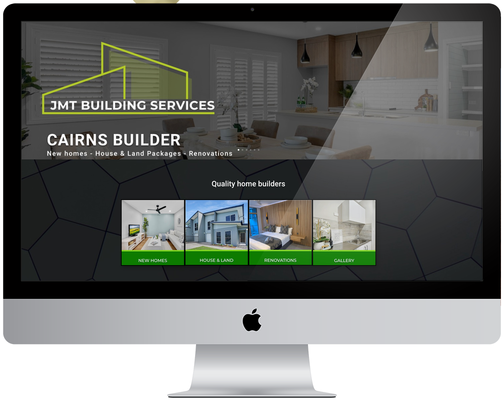 JMT Building - Cairns Builder and Constructions