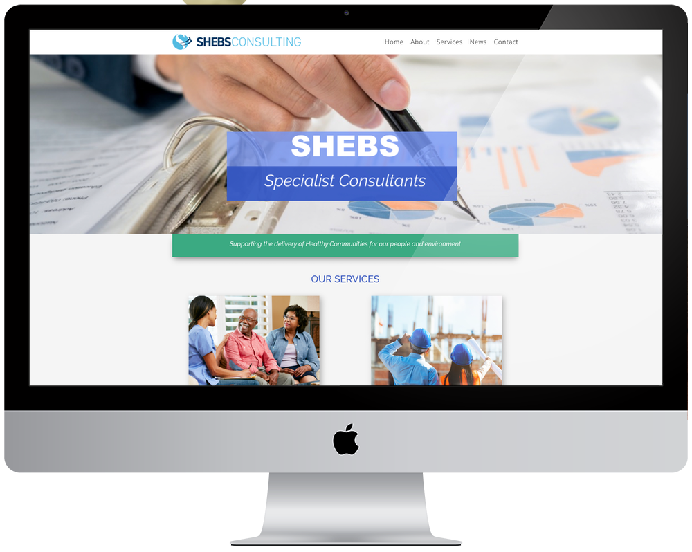 SHEBS Consultancy - Speciality Consultants